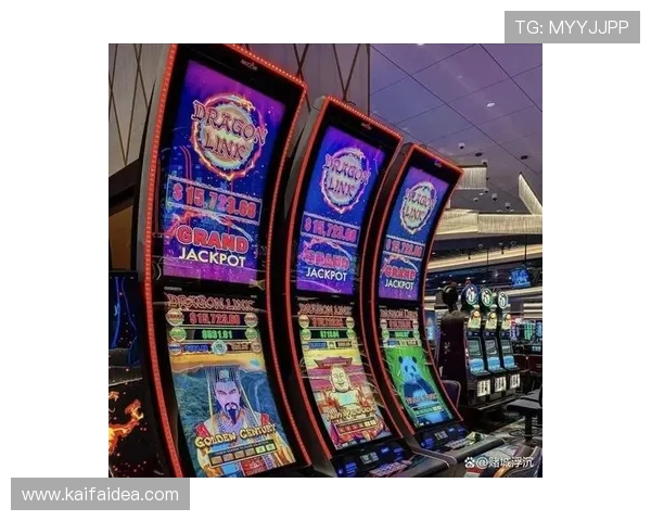 真人老虎机与传统老虎机的区别分析以及为何越来越多玩家倾向于真人版